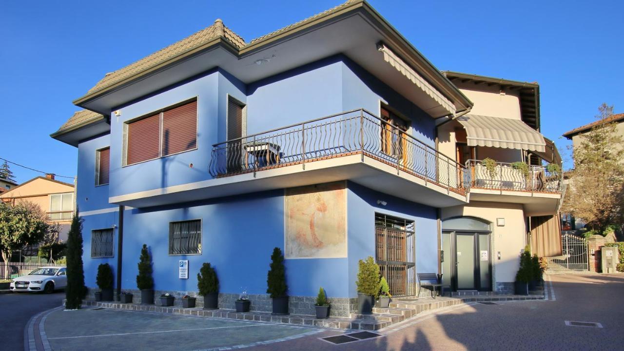 Italianway - Brenna Maison d'hôtes